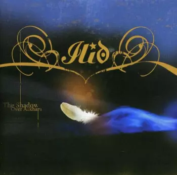 Ilid: The Shadow Over Arkham