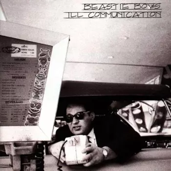 Ill Communication
