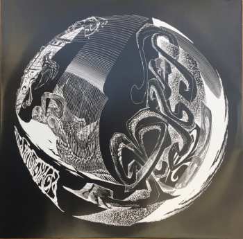 2LP Ill Considered: Liminal Space