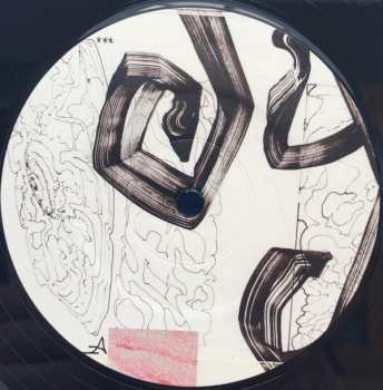 2LP Ill Considered: Liminal Space