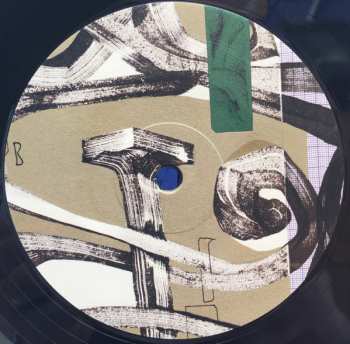 2LP Ill Considered: Liminal Space