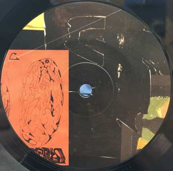 2LP Ill Considered: Liminal Space