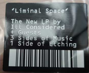 2LP Ill Considered: Liminal Space