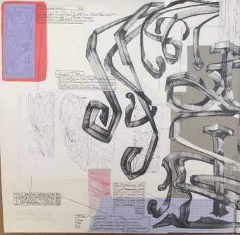 2LP Ill Considered: Liminal Space