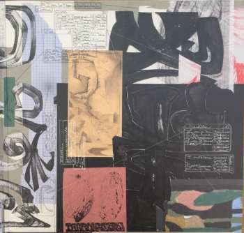 2LP Ill Considered: Liminal Space