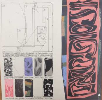 2LP Ill Considered: Liminal Space