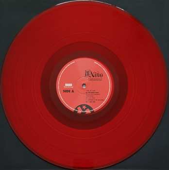 LP Ill Niño: One Nation Underground CLR | LTD | NUM