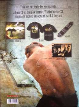 CD/Coffret Illdisposed: To Those Who Walk Behind Us LTD