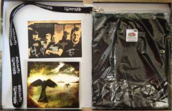 CD/Coffret Illdisposed: To Those Who Walk Behind Us LTD