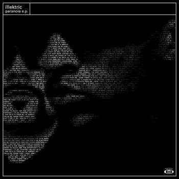 LP Illektric: Paranoia E.P.