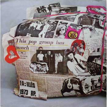 LP Illés: Ne Sírjatok Lányok!