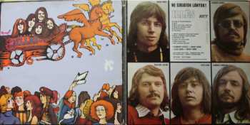 LP Illés: Ne Sírjatok Lányok!