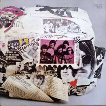 LP Illés: Ne Sírjatok Lányok! - Don't Cry Girls!