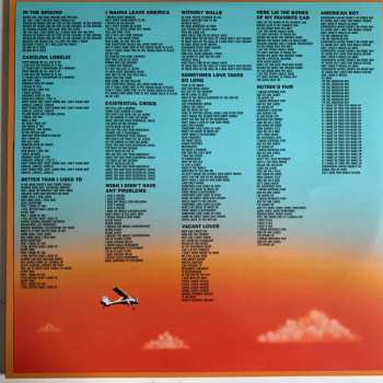 LP Illiterate Light: Illiterate Light