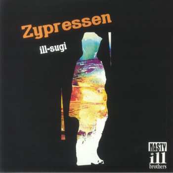 LP Ill.Sugi: Zypressen