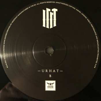 LP Illt: Urhat