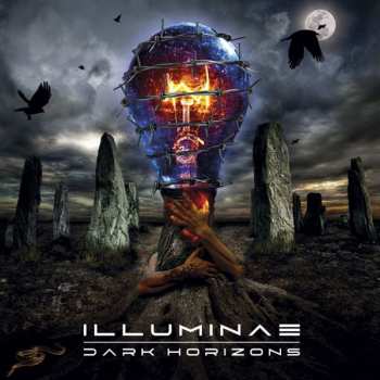 2LP Illuminae: Dark Horizons
