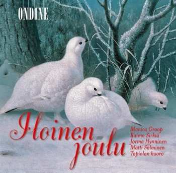 Album Iloinen Joulu: Christmas / Var: Iloinen Joulu: Christmas