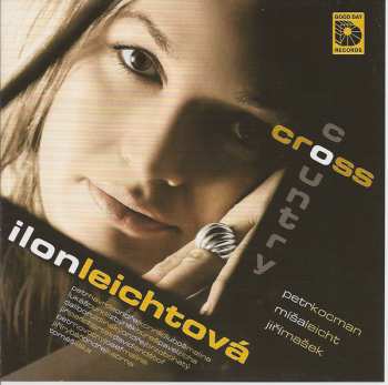 CD Ilon Leichtová: Cross Country