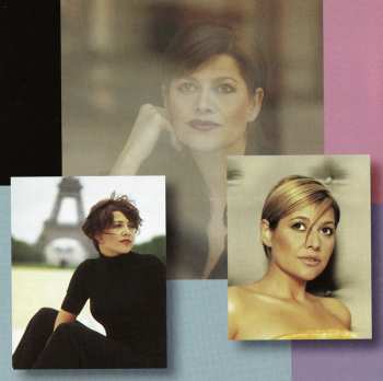 CD Ilona Csáková: 22x Ilona Csáková