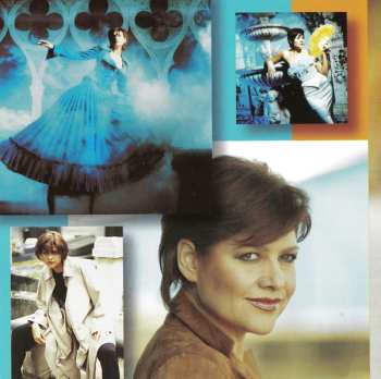 CD Ilona Csáková: 22x Ilona Csáková