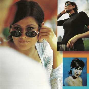 CD Ilona Csáková: 22x Ilona Csáková