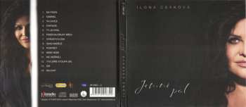 CD Ilona Csáková: Jemně Půl