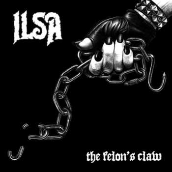 Album Ilsa: The Felon's Claw