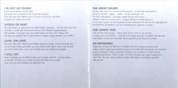 CD Ilse DeLange: After The Hurricane - Greatest Hits & More