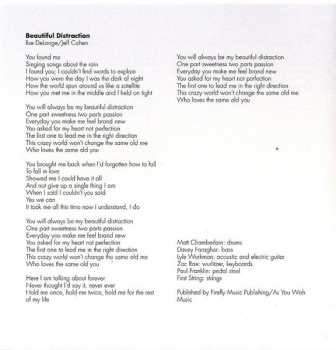 CD Ilse DeLange: Next To Me