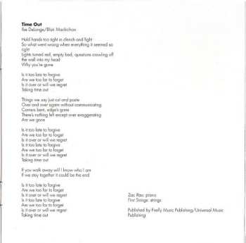 CD Ilse DeLange: Next To Me