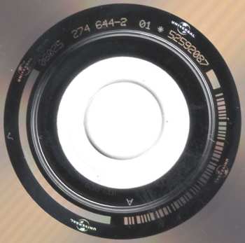 CD Ilse DeLange: Next To Me