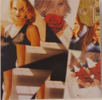 3LP Ilse DeLange: The Singles Collection 1998-2023