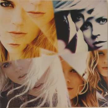 3LP Ilse DeLange: The Singles Collection 1998-2023