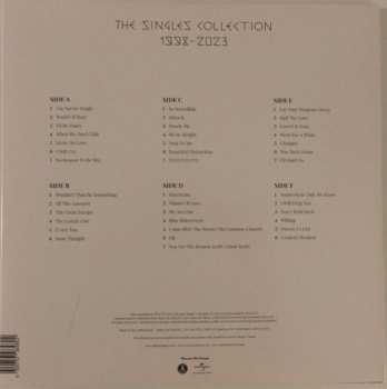 3LP Ilse DeLange: The Singles Collection 1998-2023