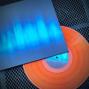 LP ILUITEQ: The Light Inside, The Dark Outside CLR | LTD