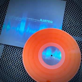 LP ILUITEQ: The Light Inside, The Dark Outside CLR | LTD
