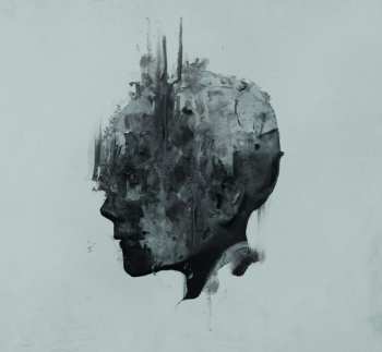 2LP Ilydaen: Veil