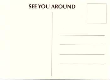 LP I'm With Her: See You Around CLR | LTD