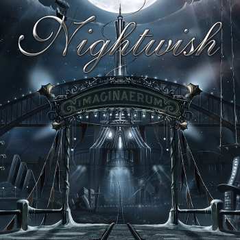 Album Nightwish: Imaginaerum