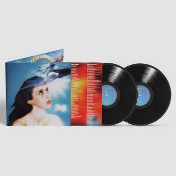 2LP Magdalena Bay: Imaginal Disk