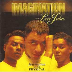 2CD Imagination: The Fascination Of The Physical