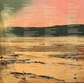 LP Imagine Dragons: Loom CLR | LTD