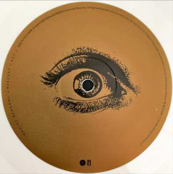 LP Imagine Dragons: Mercury - Act 1 CLR