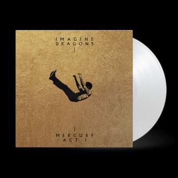 LP Imagine Dragons: Mercury - Act 1 CLR