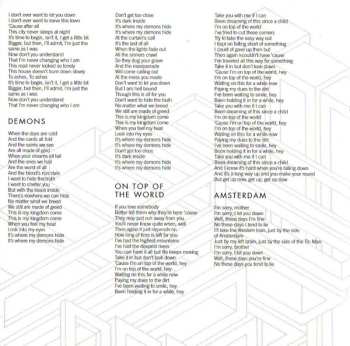 CD Imagine Dragons: Night Visions DLX