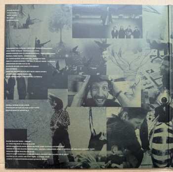 3LP/Coffret Imagine Dragons: Smoke + Mirrors (Ten) CLR | DLX | LTD