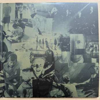 3LP/Coffret Imagine Dragons: Smoke + Mirrors (Ten) CLR | DLX | LTD