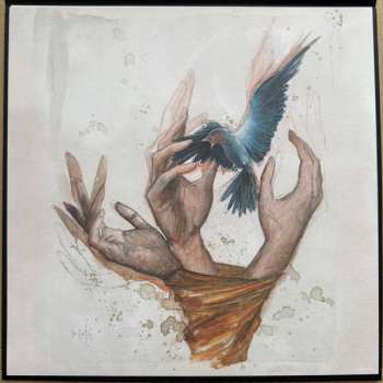 3LP/Coffret Imagine Dragons: Smoke + Mirrors (Ten) CLR | DLX | LTD