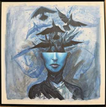 3LP/Coffret Imagine Dragons: Smoke + Mirrors (Ten) CLR | DLX | LTD